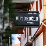 Buetuenoglu * Antalya