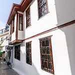 Séjour chez l'habitant Buetuenoglu *