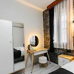Buetuenoglu Séjour chez l'habitant *