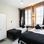 Séjour chez l'habitant Buetuenoglu *