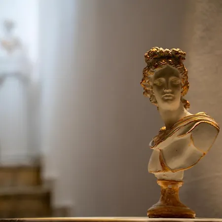 Buetuenoglu Alloggio in famiglia Antalia