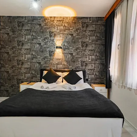 Buetuenoglu * Antalia