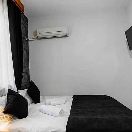 Rum i privatbostad Buetuenoglu Antalya