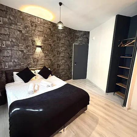 Privat bolig Buetuenoglu Antalya
