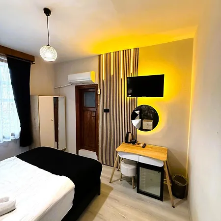 Buetuenoglu Privat bolig