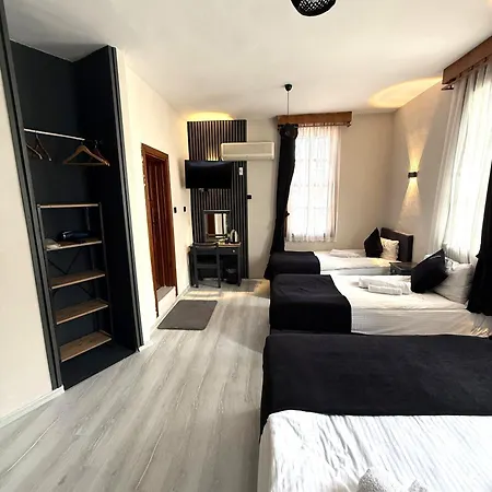 Buetuenoglu Privat bolig Antalya