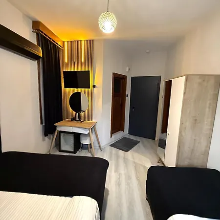 Privat bolig Buetuenoglu Antalya