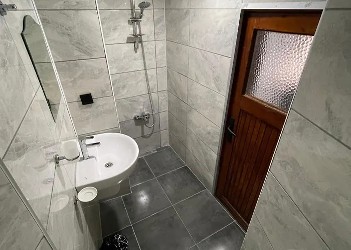 Bütünoğlu Pansıyon * Antalya