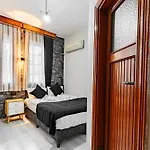 Buetuenoglu * Antalya