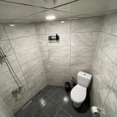 Buetuenoglu *