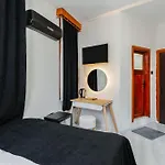 Accommodatie bij particulieren Buetuenoglu *