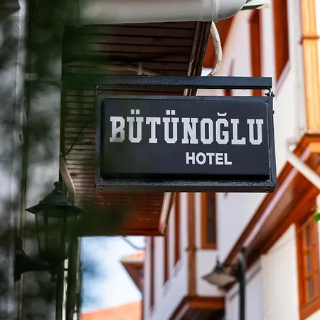 Buetuenoglu * Antalya