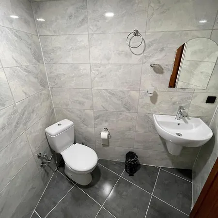 Homestay szállás Buetuenoglu *