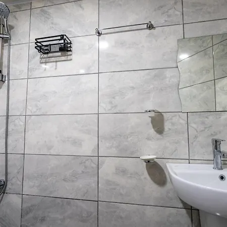 Buetuenoglu Homestay szállás *