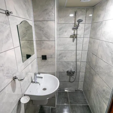 Buetuenoglu Homestay szállás