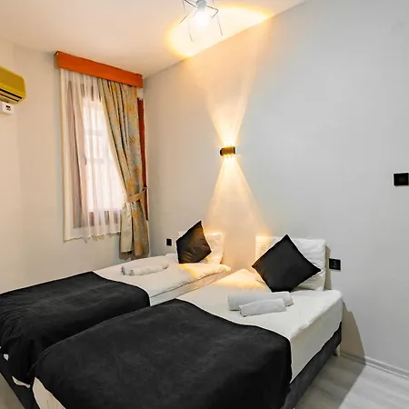 Buetuenoglu Homestay szállás