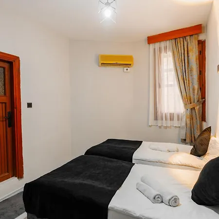 Homestay szállás Buetuenoglu