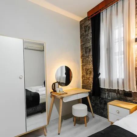 Buetuenoglu Homestay szállás *