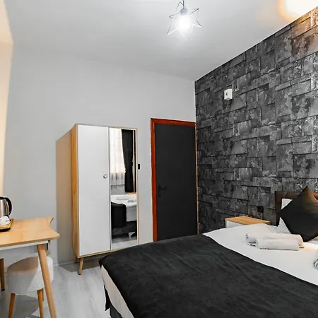 Buetuenoglu Homestay szállás Antalya