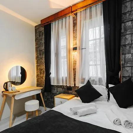 Homestay szállás Buetuenoglu Antalya