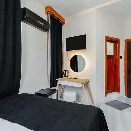 Homestay szállás Buetuenoglu *