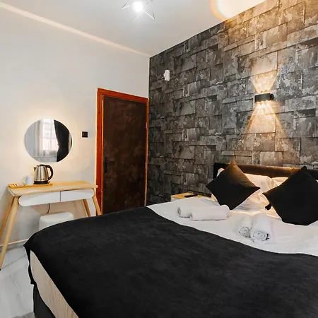 Homestay szállás Buetuenoglu