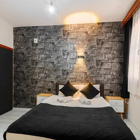 Buetuenoglu Homestay szállás *